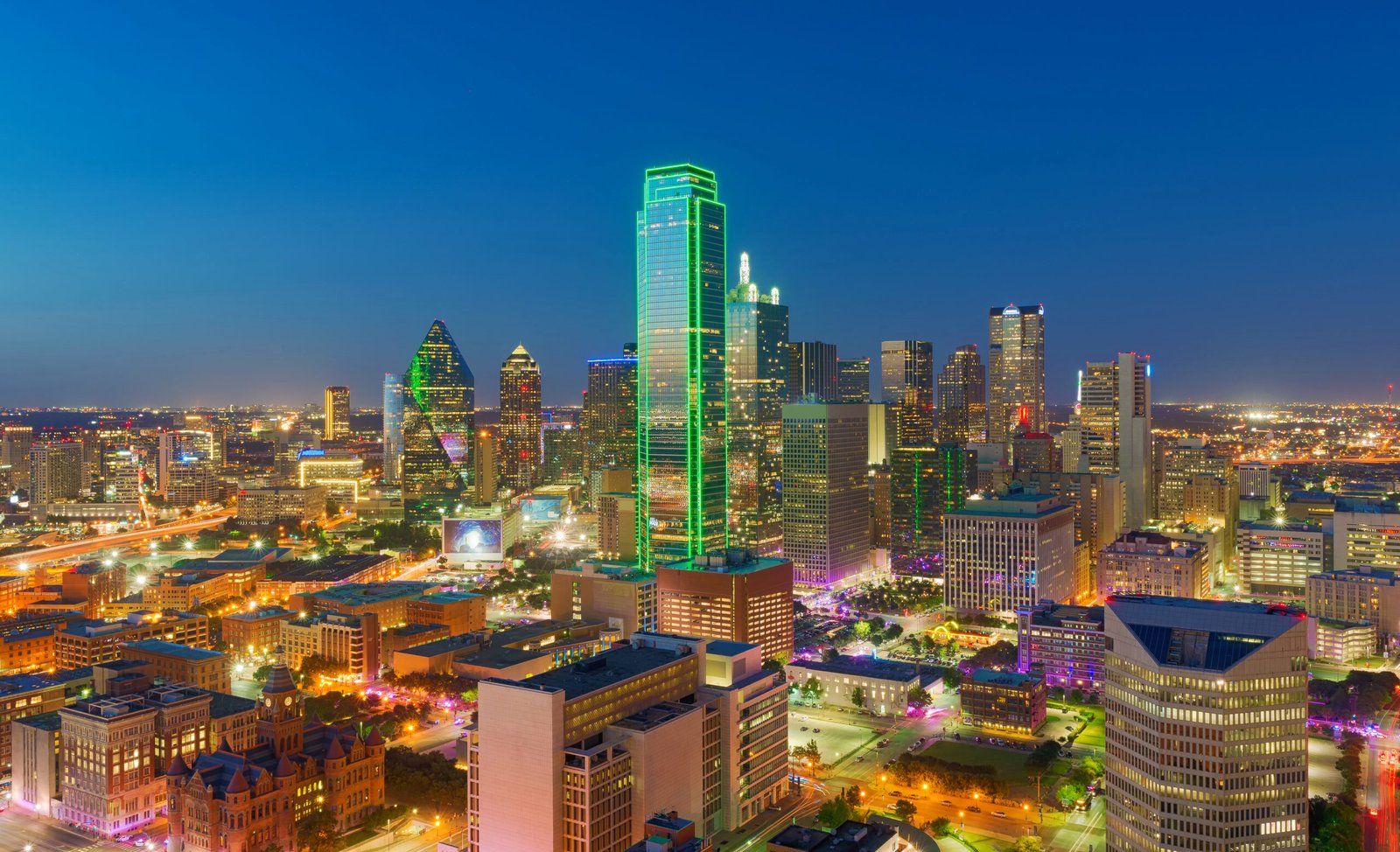 Why Dallas is a Prime Real Estate Investment Market